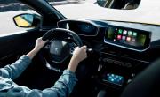 PEUGEOT 208 Nouvelle